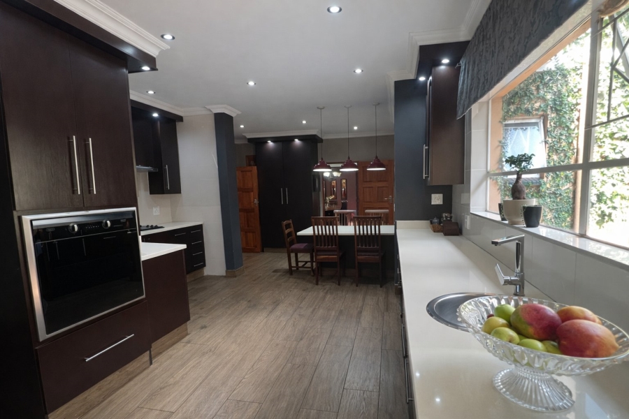 4 Bedroom Property for Sale in Sasolburg Ext 4 Free State